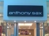 Anthony Sax, entrée, enseignes, commerce