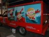 Lettrage de camion, Babybel